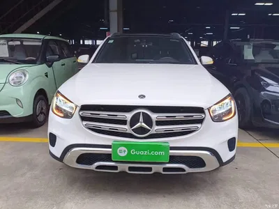 2020 Mercedes-Benz GLC 260 L 4MATIC Dynamic, фото 3, лот 10294145