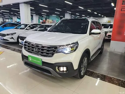 2018 Kia Sportage 2.0L Automatic Smart Luxury (China V), фото 1, лот 11242949