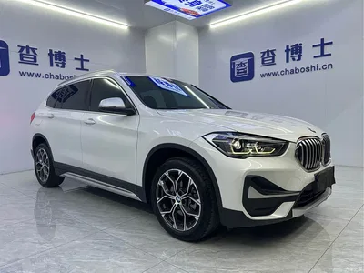 2022 BMW X1 sDrive20Li Premium, фото 3, лот 10444463
