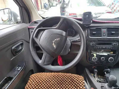 2016 Wuling Motors Wuling Rongguang V 1.5L Standard, фото 3, лот 11167120
