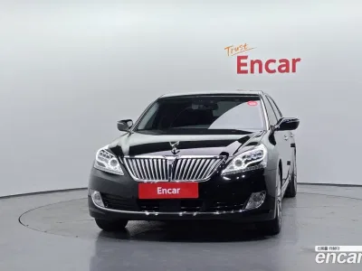 2014 Hyundai Equus VS500, фото 3, лот 10122982