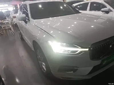 2021 Volvo XC60 T5 AWD Momentum, фото 4, лот 10366700