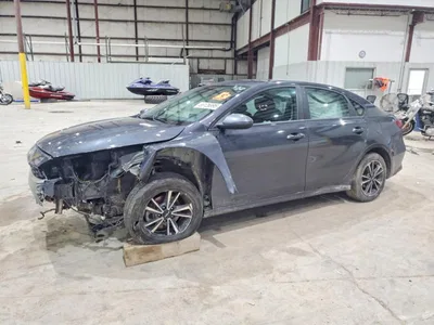 2023 KIA FORTE LXS, фото 1, лот 10774863