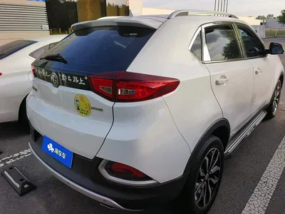 2015 MG Roewe RX5 2.0TGI TST 4WD Flagship Edition, фото 3, лот 10768610