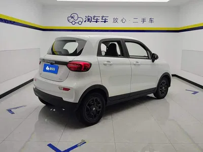 2025 Leapmotor T03 Model 310 Comfort Edition, фото 3, лот 10316775