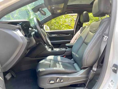 2020 Cadillac XT5 28T Luxury Model, фото 4, лот 10304788