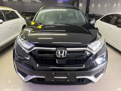 2021 Honda CR-V 240TURBO CVT 2WD Trend Edition, фото 3, лот 10679944