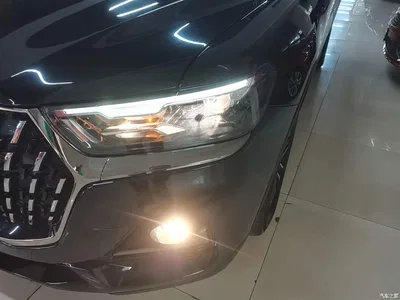 2023 Haval H6 National Trend Edition 1.5T Automatic Urban, фото 3, лот 10287202