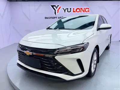 2023 Chevrolet Monza 1.5L DCT Enjoyment Edition, фото 1, лот 10380209