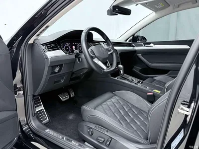 2022 Volkswagen Magotan GTE Plug-in Hybrid GTE Premium, фото 4, лот 10679279