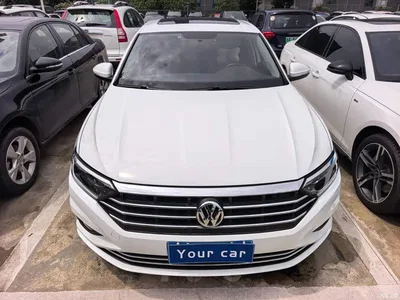 2020 Volkswagen Sagitar 280TSI DSG Comfort China VI, фото 2, лот 10422555