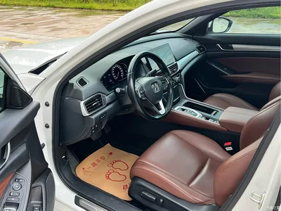 2022 Honda Inspire Sharp Hybrid 2.0L Pure Elegance Edition, фото 4, лот 11565676