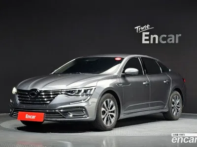 2022 Samsung SM6 2.0 LPe LE, фото 1, лот 10815026