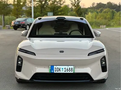 2025 NIO ET5 75kWh, фото 2, лот 10359489