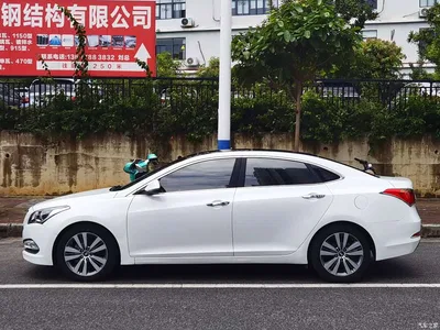 2014 Hyundai Mistra 1.8L Auto Premium DLX, фото 3, лот 10373250