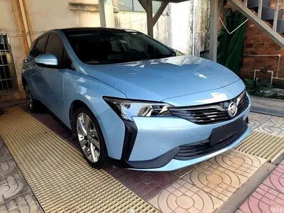 2020 Buick Velite 6 Plug-in Hybrid Connected Smart Edition, фото 4, лот 10387245