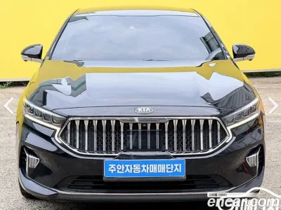 2021 Kia K7 2.5 GDI X Edition, фото 1, лот 10258051