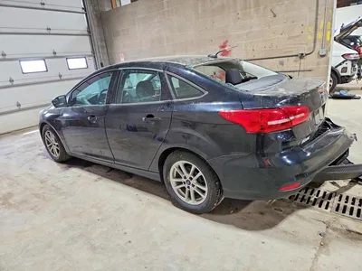 2016 FORD FOCUS SE, фото 2, лот 10551254