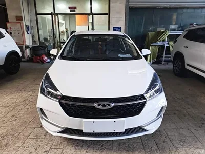 2019 Chery Arrizo 5 Model Facelift PRO 1.5L Manual Youth Edition China VI, фото 3, лот 10334980