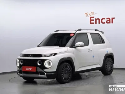 2023 Hyundai Casper Turbo Inspiration, фото 1, лот 10612936