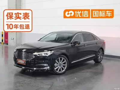 2019 Ford Taurus EcoBoost 245 Premium Edition, фото 1, лот 10396974