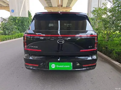 2025 GAC Trumpchi Trumpchi Xiangwang S7 205km Max LiDAR Edition, фото 4, лот 10605323