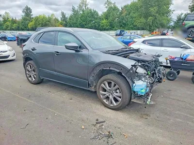 2023 MAZDA CX-30 PREFERRED, фото 4, лот 10656995