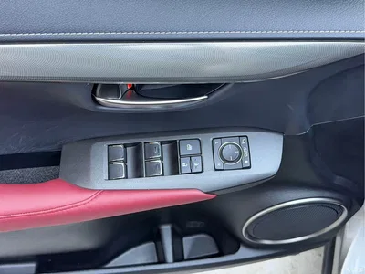 2018 Lexus NX Model 200 FWD Fengxing Edition China V, фото 4, лот 10440761