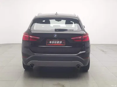 2018 BMW X1 sDrive20Li Leading Model, фото 4, лот 11243891