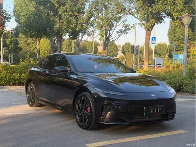 2024 Dongfeng Yipai eπ007 Model 200Pro Range Extender Version, фото 3, лот 11146303