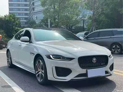 2020 Jaguar XEL 2.0T 200PS R-DYNAMIC S Progressive Sport Edition, фото 3, лот 11218936