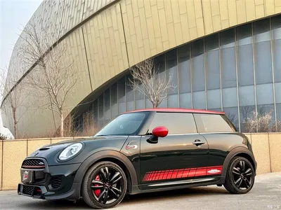 2016 MINI JCW 2.0T JOHN COOPER WORKS, фото 1, лот 10331064