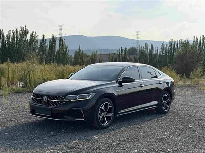 2024 Volkswagen Passat 380TSI Starlight Luxury Edition, фото 1, лот 10446918
