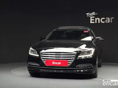 2016 Hyundai Genesis G330 Modern AWD, фото 2, лот 10809393