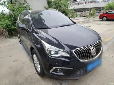 2017 Buick Envision Plus 20T FWD Premium, фото 4, лот 10362298