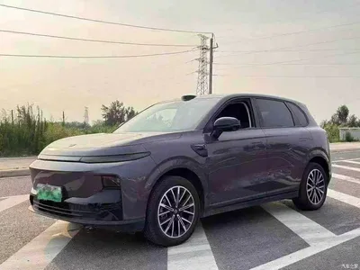 2025 Leapmotor B10 510 LiDAR Edition, фото 1, лот 10316753