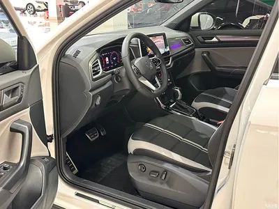 2023 Volkswagen T-ROC 300TSI DSG 2WD Dawn Edition, фото 4, лот 10262134