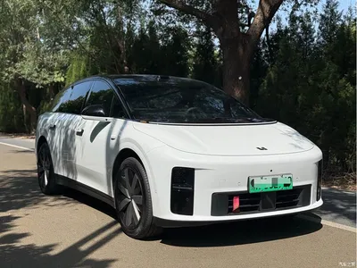 2025 Li Auto i6 4WD Base Model, фото 3, лот 10482078