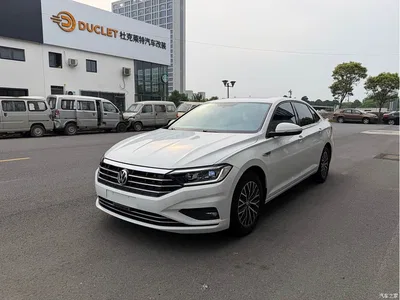 2020 Volkswagen Sagitar 280TSI DSG Comfort China VI, фото 1, лот 10457420