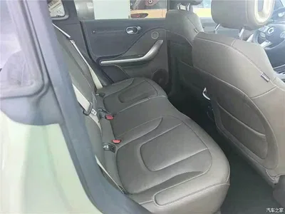 2026 smart Elf #1 Agile New Luxury Edition, фото 4, лот 10343291