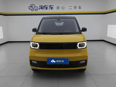 2021 Wuling Motors Hongguang MINIEV Macaron Premium Edition LFP, фото 2, лот 10476364