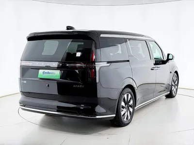 2025 Volvo EM90 Ultra Six-Seater, фото 3, лот 10350633