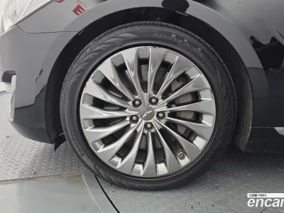 2016 Genesis EQ900 5.0 GDI AWD, фото 3, лот 10193933