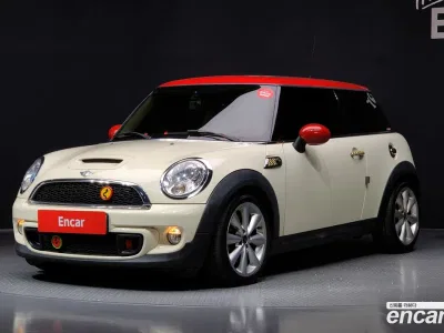 2013 Mini Cooper Standard, фото 1, лот 10146317