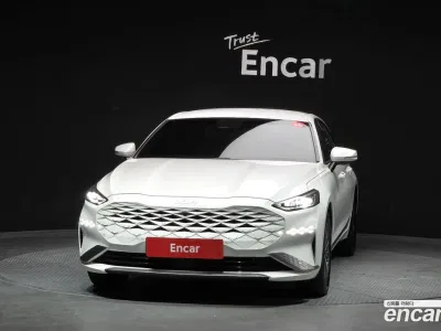 2024 Kia K8 Noblesse, фото 2, лот 10064765