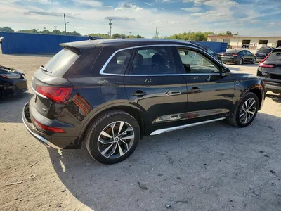 2023 AUDI Q5 PREMIUM PLUS 45, фото 3, лот 10855553