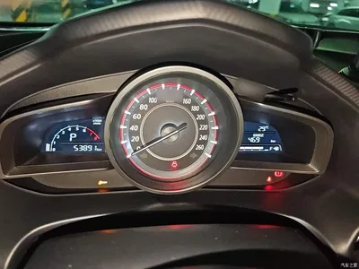 2014 Mazda Mazda3 Axela Sedan 1.5L Automatic Comfort, фото 4, лот 10328940