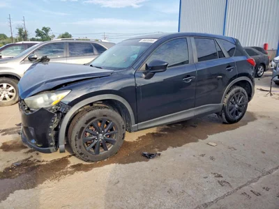 2015 MAZDA CX-5 TOURING, фото 1, лот 10846848