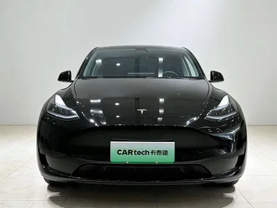 2022 Tesla Model Y Facelift Rear-Wheel Drive Version, фото 2, лот 11007402