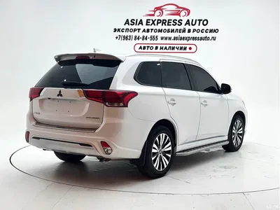 2021 Mitsubishi Outlander 2.0L FWD Comfort Edition 5-seater, фото 4, лот 10339732